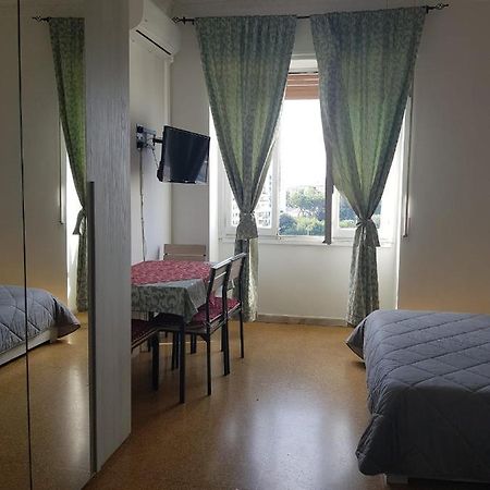 Ganaj Appartamento 89 Bari Dış mekan fotoğraf