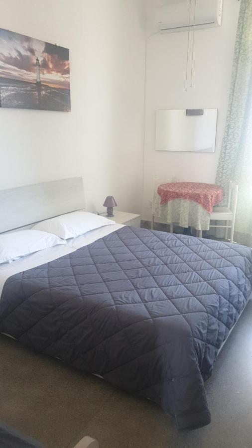Ganaj Appartamento 89 Bari Dış mekan fotoğraf