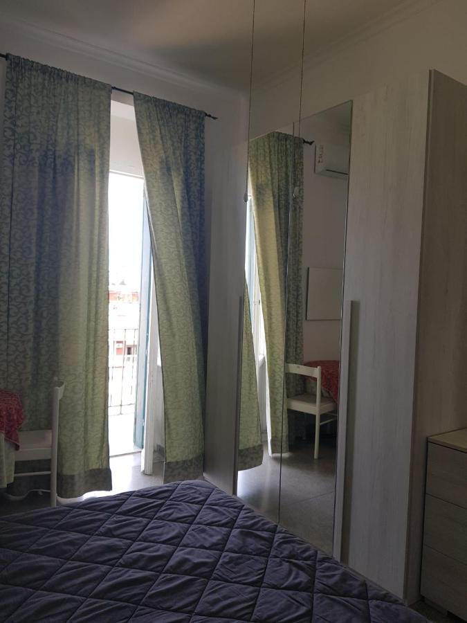 Ganaj Appartamento 89 Bari Dış mekan fotoğraf