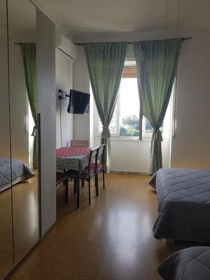 Ganaj Appartamento 89 Bari Dış mekan fotoğraf